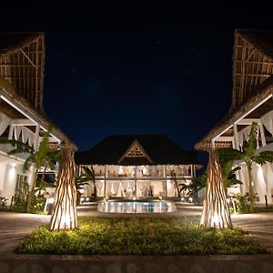 Rafiki Tamu Residential Resort